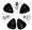 D'Addario Joe Satriani Signature Picks - 10 Pack