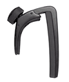 D'Addario Ned Steinberger Design Screw Capo
