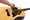 Planet Waves Screeching Halt Guitar Soundhole Cover