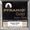 Pyramid Gold Chrome Pure Nickel Flat Wound Round Core Electric Guitar Strings R414 Medium Heavy 12-52