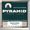 Pyramid Maximum Performance Pure Nickel Hand Wound Electric Guitar Strings D503 Light/Medium 10-48