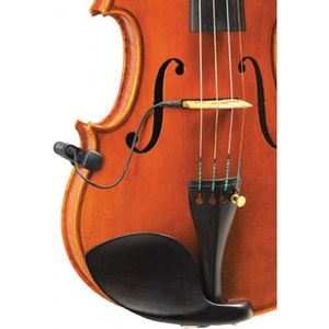 Realist Acoustic Transducer Violin Pickup