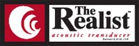 Realist Padded Cable 1/4"