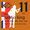 Rotosound Handmade Jumbo King Phosphor Bronze Acoustic Guitar Strings JK11 Light 11-52