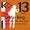 Rotosound Handmade Jumbo King Phosphor Bronze Acoustic Guitar Strings JK13 Medium 13-56