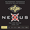 Rotosound Nexus Clear Polymer Coated Acoustic Strings NXA12 Med/Light 12-54
