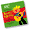 Royal Classics KinderSaiten Classical Strings Medium Tension KS460 18-20 in