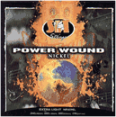 S.I.T. Power Wound Nickel Bass Guitar Strings - Long Scale