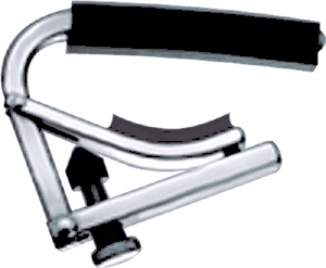 Shubb Capo for Nylon String Guitar - C2
