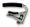 Shubb Original Nickel Electric Guitar Capo - C4
