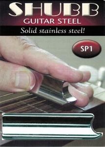 Shubb SP1 Shubb-Pearse Guitar Steel
