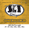 SIT 80/20 Golden Bronze Acoustic Guitar Strings GB1150 Pro Light 11-50