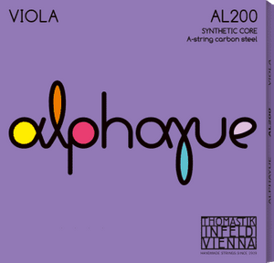 Thomastik-Infeld AL200 Alphayue Viola Strings