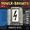 Thomastik-Infeld Power Bright Regular Bottom Electric Guitar Strings PB111 Medium 11-46