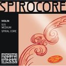 Thomastik-Infeld Spirocore Spiral Core 4/4 Violin Strings