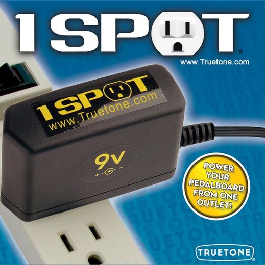 Truetone 1 SPOT Power Adapter