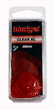 Wedgie Clear XL Guitar Picks 12 Pack