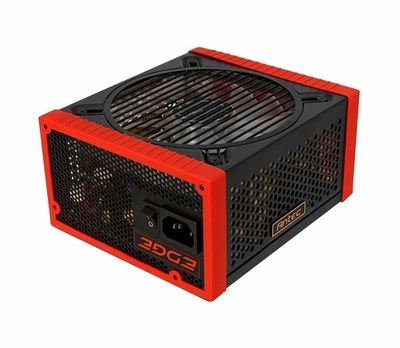 0-761345-05076-0 Antec EDG-750 750-Watts 80Plus Gold Power Supply
