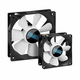 0-761345-75246-6 Antec Twocool 120 Case Fan 120mm Black