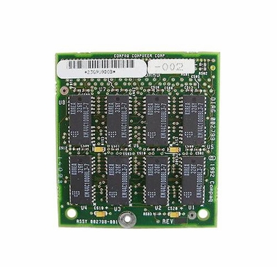 002798-001 Compaq Contura 4MB Memory Card