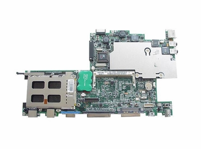 003KEN Dell System Board (Motherboard) For Latitude LS