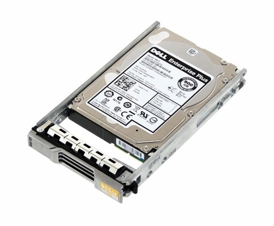 005J9P Dell 900GB 10000RPM SAS 6Gbps 2.5-inch Internal Hard Drive