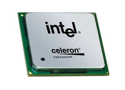 0080D Dell 333MHz 66MHz FSB 128KB L2 Cache Intel Celeron Processor Upgrade for OptiPlex G1