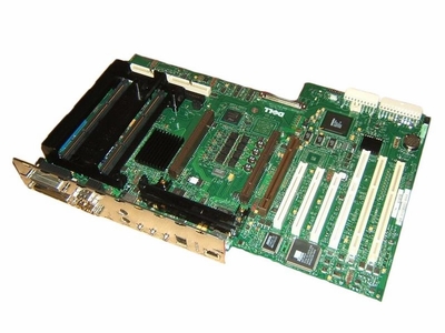 008HW Dell System Board (Motherboard) for Precision WorkStation 620