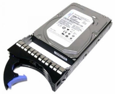 00AD010 IBM 1TB 7200RPM SATA 6Gbps 3.5-inch Internal Hard Drive for NeXtScale System