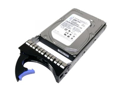 00AD056 IBM 300GB 10000RPM SAS 6Gbps 2.5-inch Internal Hard Drive for NeXtScale System