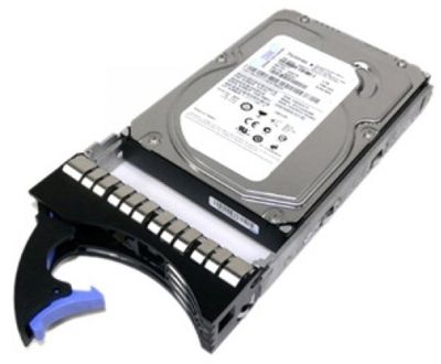 00AD085 IBM 1.2TB 10000RPM SAS 6Gbps Hot Swap 2.5-inch (SED) Internal Hard Drive