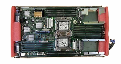 00AE745 IBM System Board (Motherboard) for BladeCentre Hs23
