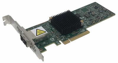 00AE914 IBM N2225 SAS 12Gbps / SATA 6Gbps PCI Express 3.0 x8 Host Bus Adapter for System x