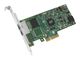 00AG510 IBM Dual-Ports RJ-45 1Gbps 10Base-T/100Base-TX/1000Base-T Gigabit Ethernet PCI Express 2.1 x4 Server Network Adapter by Intel