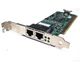 00AG512 IBM Dual-Ports RJ-45 1Gbps 10Base-T/100Base-TX/1000Base-T Gigabit Ethernet PCI Express 2.1 x4 Server Network Adapter by Intel