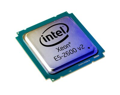 00AL139 IBM 2.50GHz 6.40GT/s QPI 10MB L3 Cache Intel Xeon E5-2609 v2 Quad Core Processor Upgrade