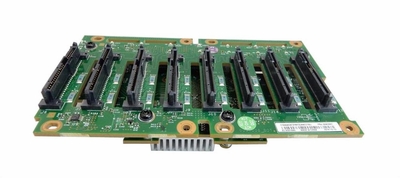 00AL540 IBM Lenovo SAS/SATA Upgrade Kit for 16 or 24 HDDs Storage Drive Cage