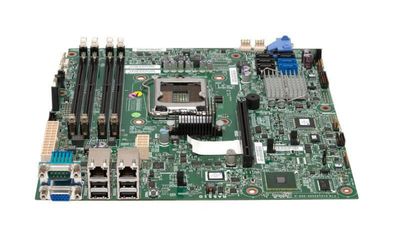 00AL958 IBM System Board (Motherboard) for System X 3250M4