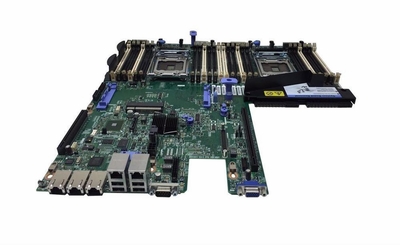 00AM409 IBM System Board (Motherboard) For XSeries X3550 M4