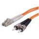 00AR086 IBM 1m Fiber Cable (LC) Fiber Optic for Network Device, Storage Equipment 3.28 ft LC Male Network