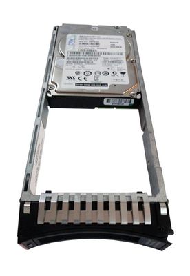 00AR328 IBM 1TB 7200RPM SAS 6Gbps Nearline 64MB Cache 2.5-inch Internal Hard Drive for Storwize V7000 Gen2