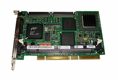 00C705 Dell PERC 3 Dual Channel Ultra-160 SCSI PCI-X 64MB Cache RAID Controller Card for PowerEdge 1550