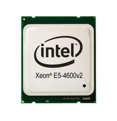 00D0574 IBM 1.90GHz 8.00GT/s QPI 25MB L3 Cache Intel Xeon E5-4624L v2 10 Core Processor Upgrade