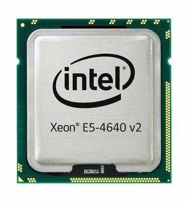 00D1966 IBM 2.20GHz 8.00GT/s QPI 20MB L3 Cache Intel Xeon E5-4640 v2 10 Core Processor Upgrade