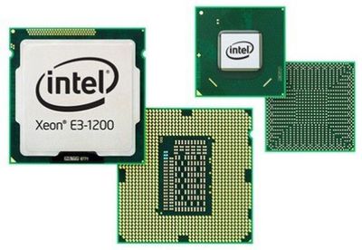 00D2754 IBM 3.10GHz 5.00GT/s DMI 8MB L3 Cache Intel Xeon E3-1220 v2 Quad Core Processor Upgrade