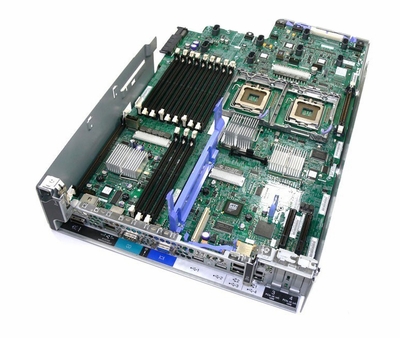00D3283 IBM System Board (Motherboard) for x3550 M3 x3650 M3 Server