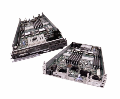 00D4867 IBM System Board Lower Assembly for Flex System x222