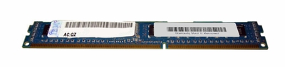 00D4983 IBM 8GB PC3-10600 DDR3-1333MHz ECC Registered CL9 240-Pin DIMM 1.35V Low Voltage Very Low Profile (VLP) Single Rank Memory Module