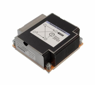 00D6316-02 IBM Compute Node Heat Sink Flex System x440