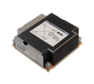 00D6316-06 IBM Compute Node Heat Sink Flex System x440